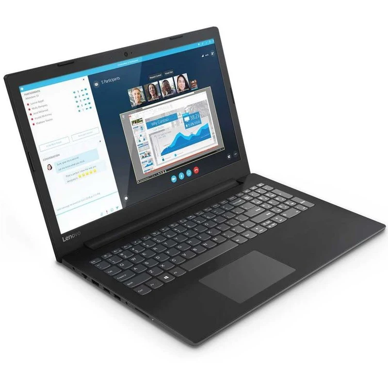 Laptop Lenovo v145-15ast 15.6 " TN A6 9225 4 GB 1 TB HDD Radeon R4 81mt002lru |
