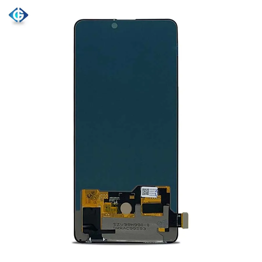 ЖК-дисплей 6 39 ''с дигитайзером для XiaoMi Mi 9T/9T Pro | Мобильные телефоны и
