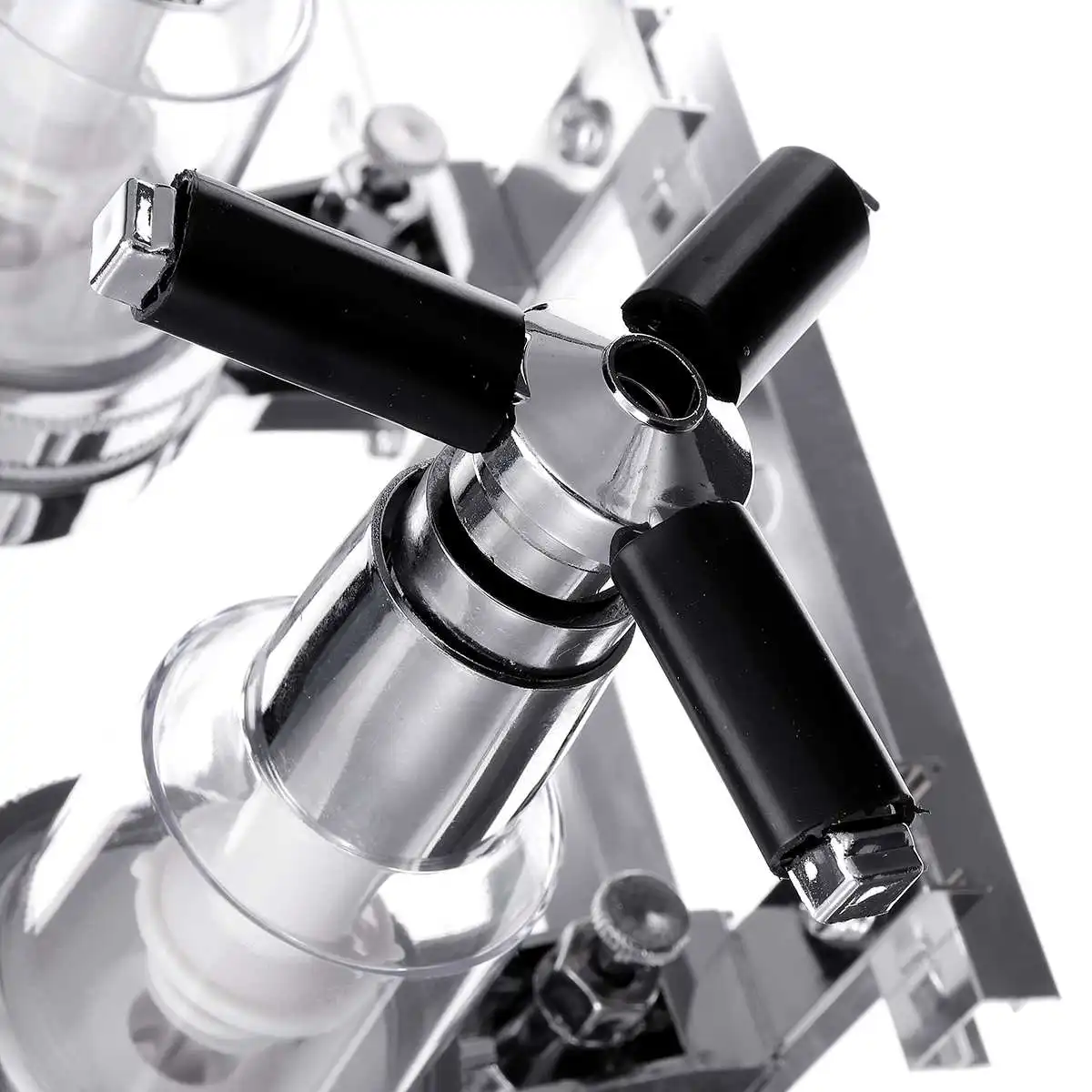 Настенный 6 2 станция диспенсер для ликера бар дворецкий Диспенсер Для Вина