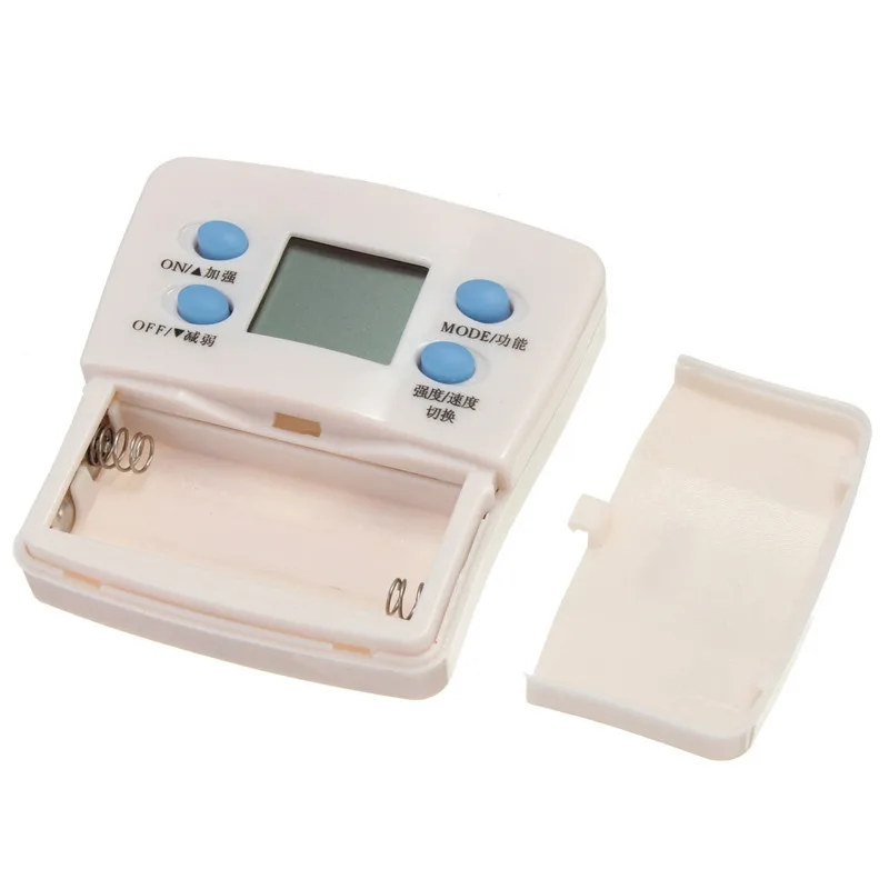 Массажер для похудения электронный уход за здоровьем мини терапевтический