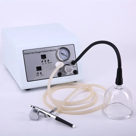 

Professional Breast care Oxygen infusion machine,breast enlargement machine BE30