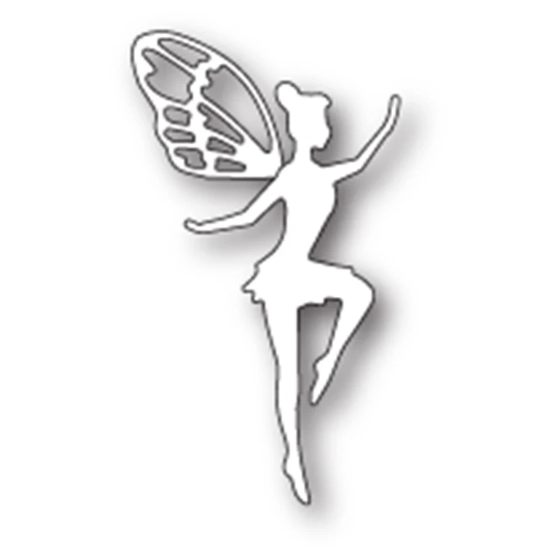 Новости Fairy silhouette, Fairy templates, Fairy jars