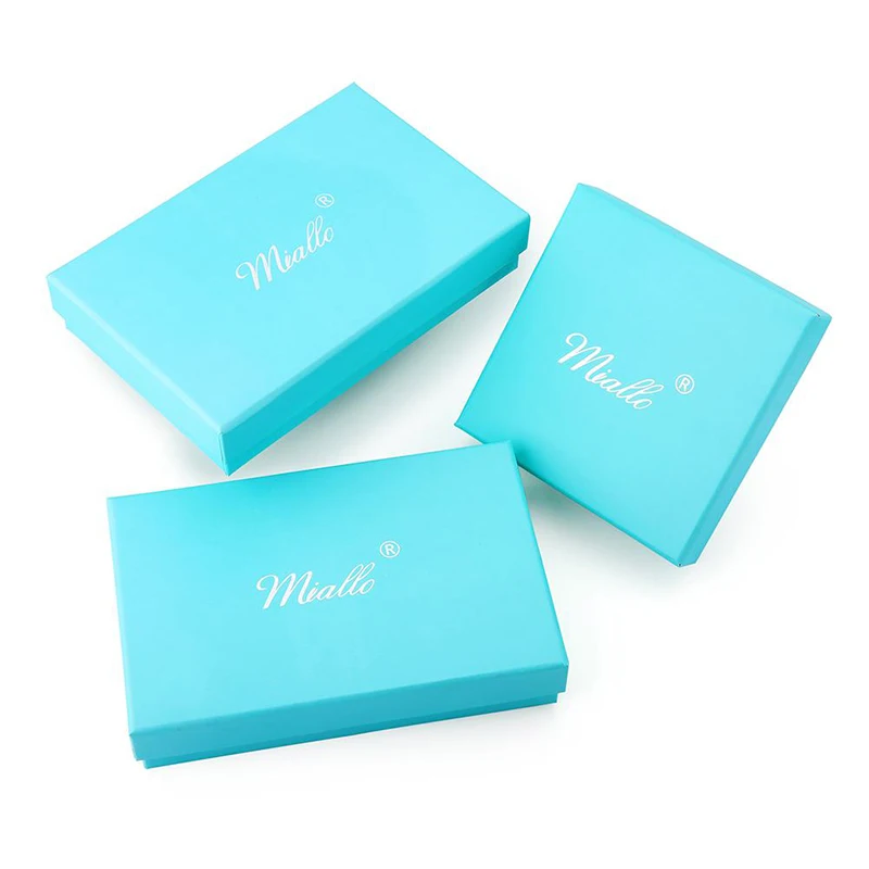 

Miallo Blind Box Fashion Jewelry Box With Gift
