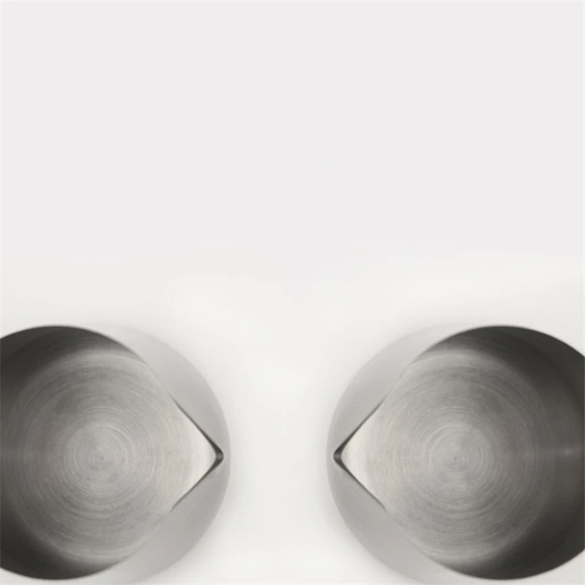 Жаккардовая чашка из нержавеющей стали 350 мл жаккардовая урна с острым соплом