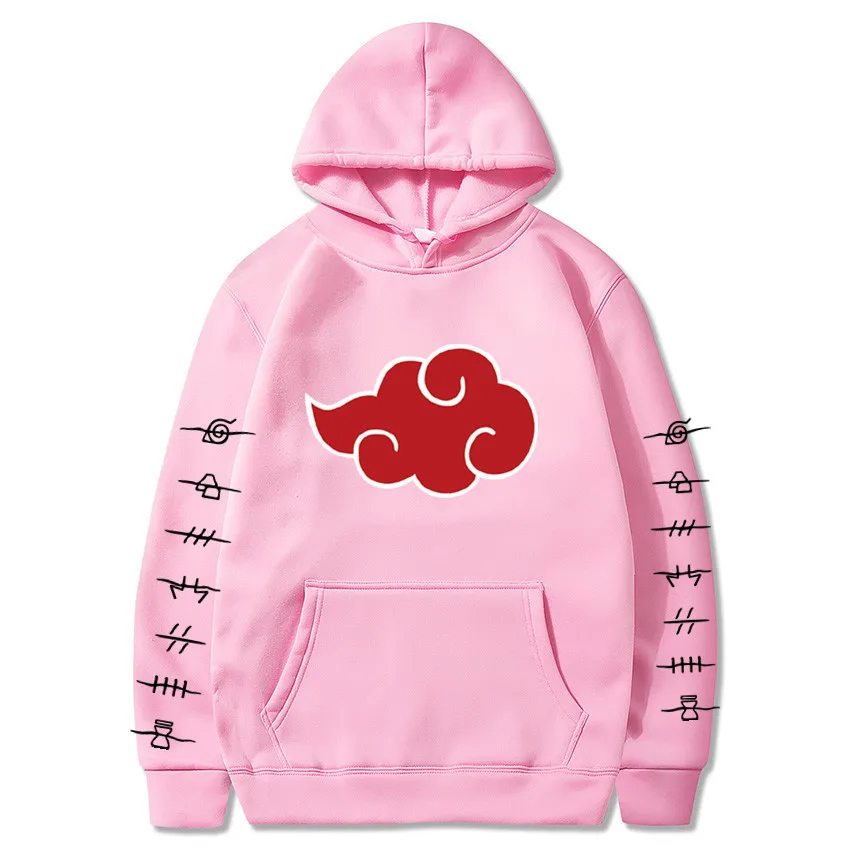 

Japan Anime Print Men Hoodies Sweatshirt Streetwear Hoodie Men Women Oversized Sweatshirt Pullover Hoody