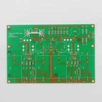 based on pass zen preamplifier circuit pcb diy hifi preamp bare board