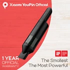 Пылесос портативный ручной для автомобиля, дивана, дома, беспроводной, Мощное всасывание, 16800 па, пылеуловитель клещей Cleanfly от Xiaomi Youpin