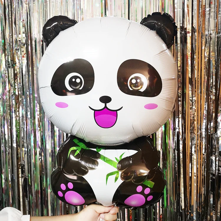 Гигантский фотографический игрушечный шар из алюминиевой фольги | Дом и сад