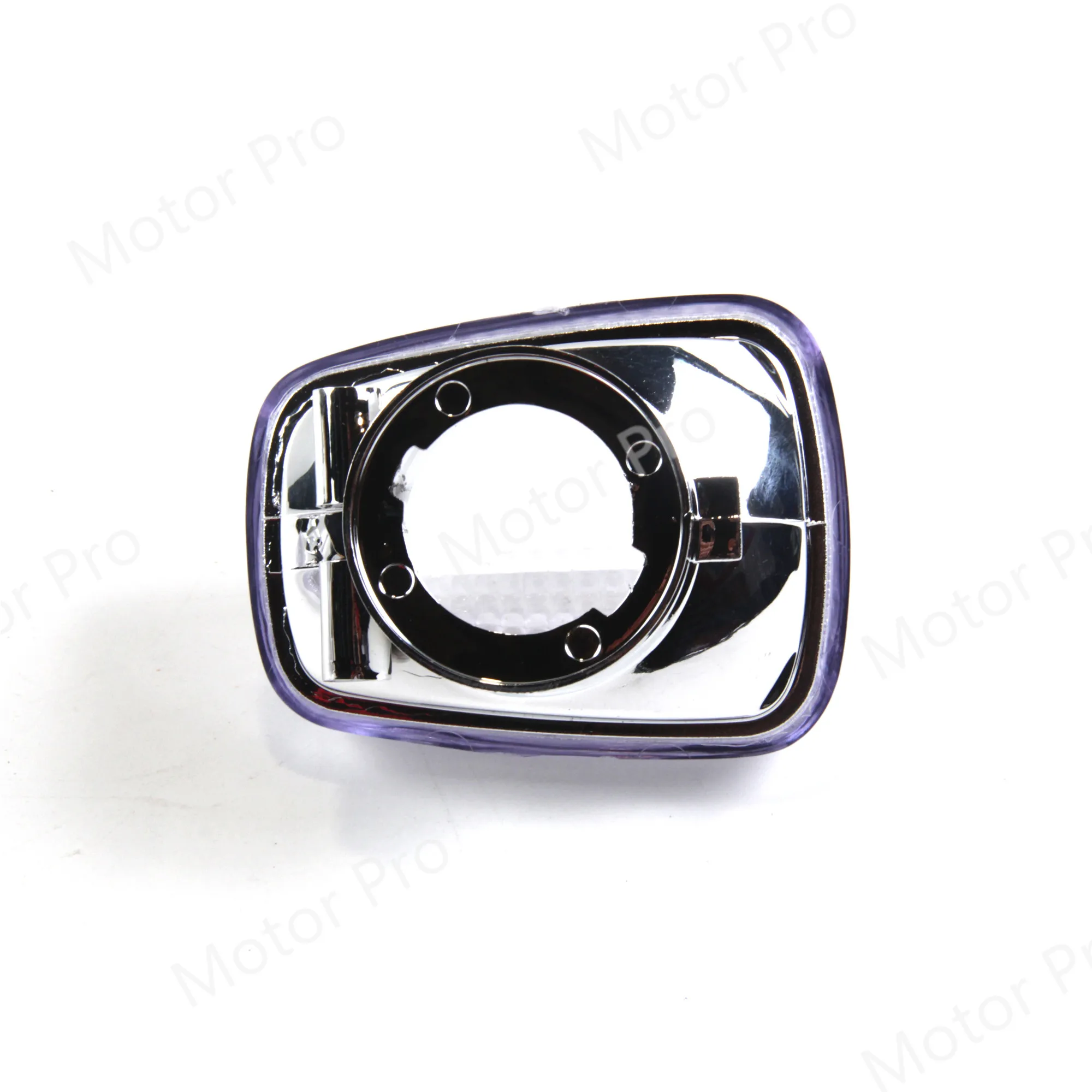 Передний указатель поворота объектива Обложка для Suzuki GSXR 600 750 1996 1997 1998 1999