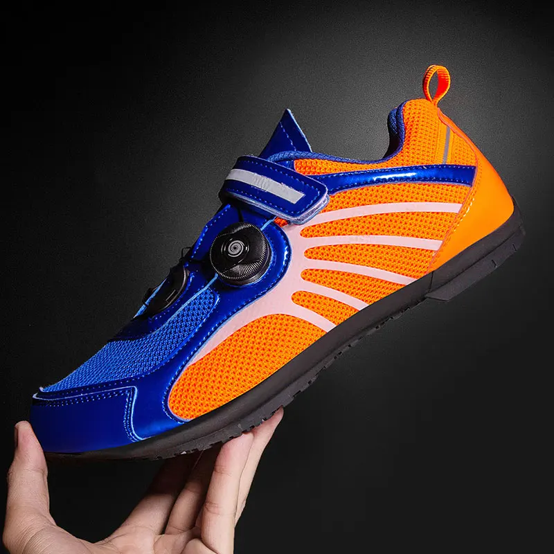 Обувь PPLNG для горного велосипеда мужчин и женщин пара спортивных туфель улицы