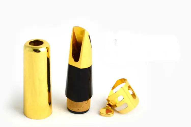 Кларнет флейта кларнет металлическая трубка специальная в стиле поп