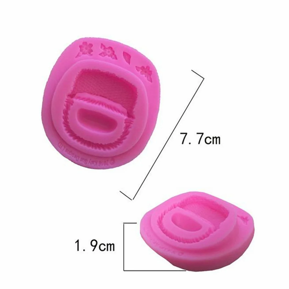 Женская силиконовая форма для торта выпечки шоколада мыла украшение инструменты