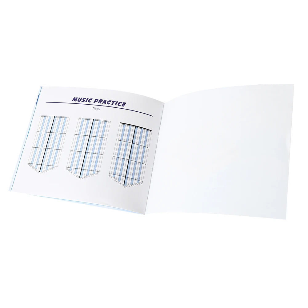 Kalimba учебное фортепиано для большого пальца руководство по инструментам