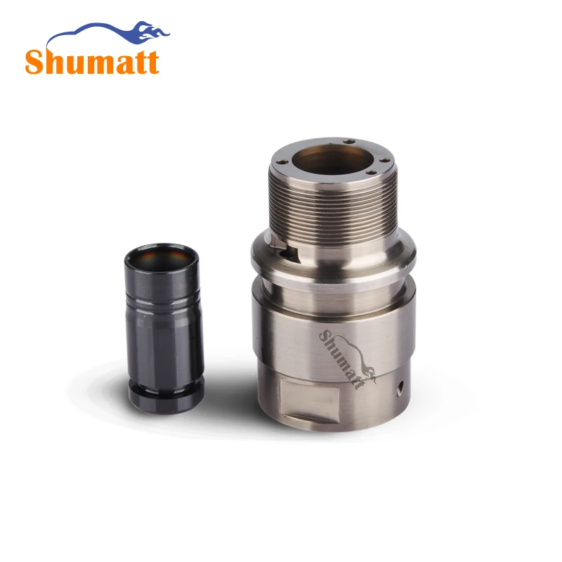 Новый поршень для сборки Корпуса инжектора дизельного топлива с общей топливной