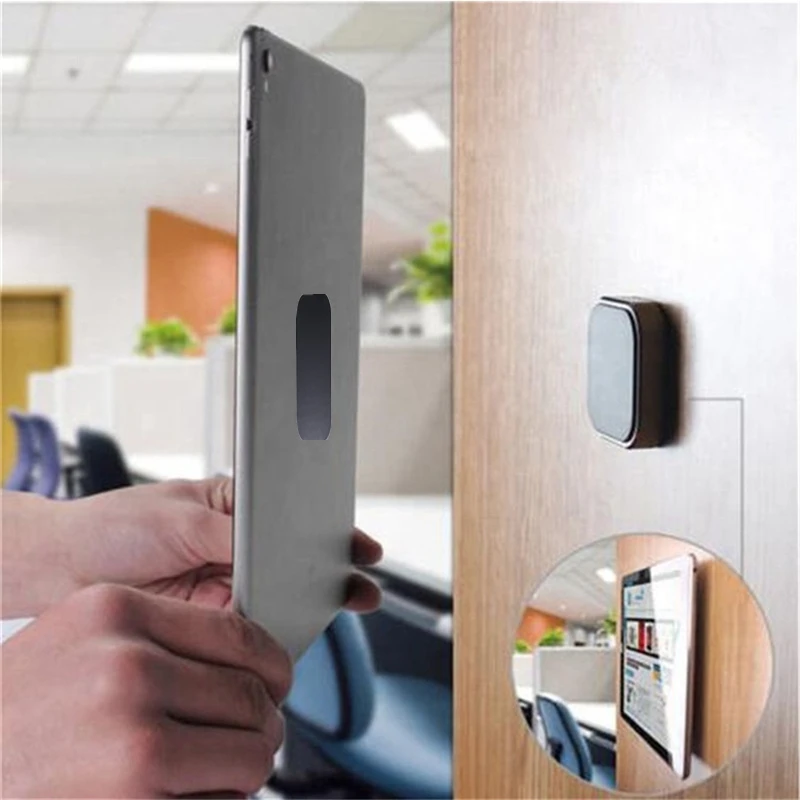 Магнитная металлическая пластина BSLIUFANG для автомобильного держателя телефона