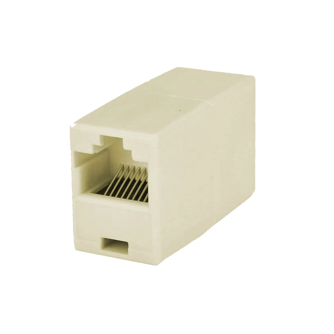 5 шт. 8P8C RJ45 CAT Удлинитель сетевой Ethernet Lan кабель Столярный соединитель