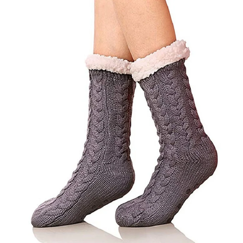 1 pair B Новинка года, носки длиной 35 см сохраняют ноги в тепле и сухости, как показано по телевизору, мужские носки из алюминиевых волокон в подарок, 1-3 пары - Цвет: 1 pair B