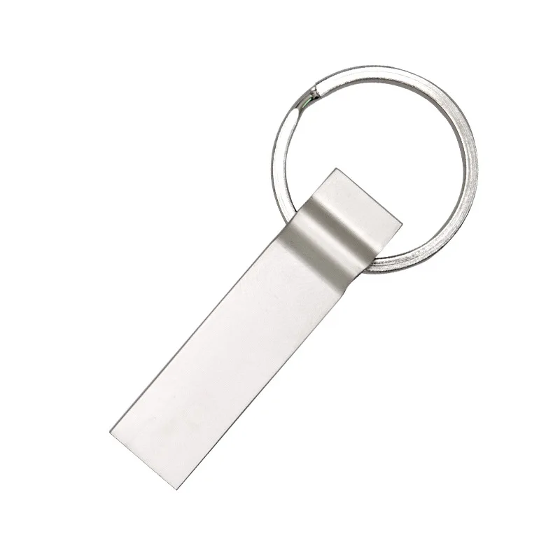 Mini Cle USB 3 0 Флешка 128 ГБ флешка 256 Гб 64 32 водонепроницаемый флеш-накопитель Memoria
