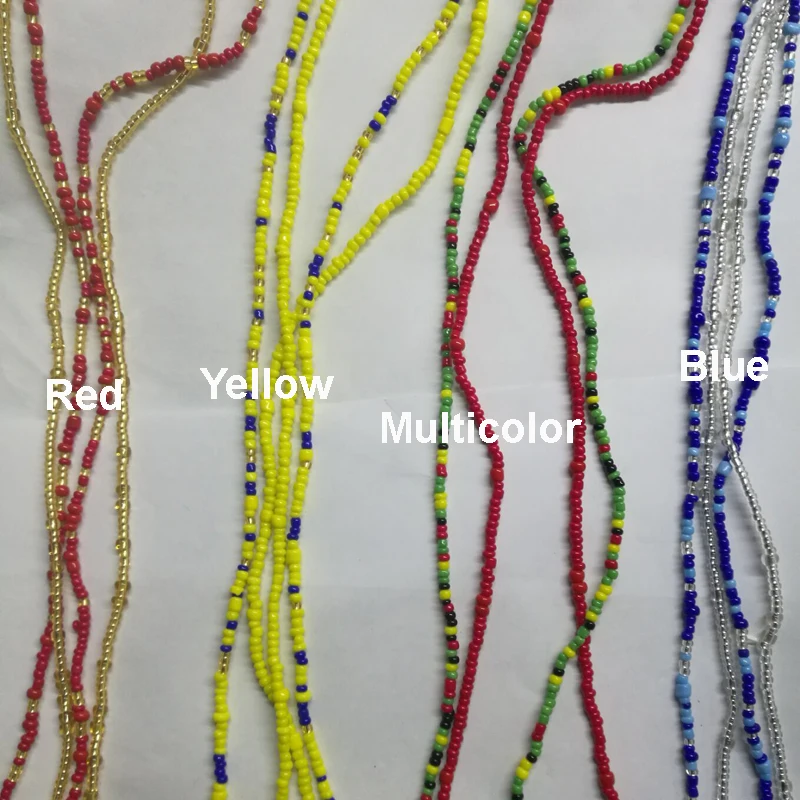 Ювелирные изделия для тела Двойная Цепочка на талию бусины живота ювелирные цепи