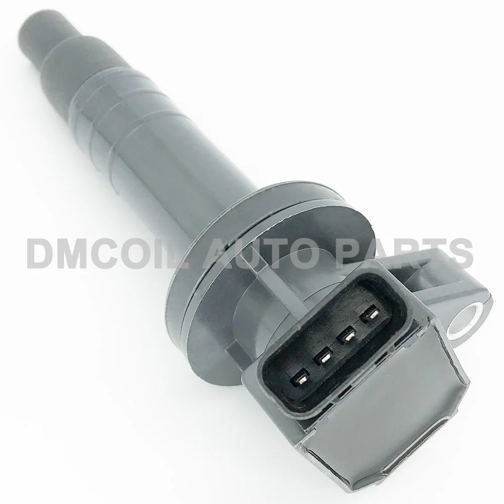 Катушка зажигания для TOYOTA AVENSIS COROLLA YARIS/VITZ WISH CITROEN C1 PEUGEOT 107/108 90919 л 02239 02262 |coil toyota|coil
