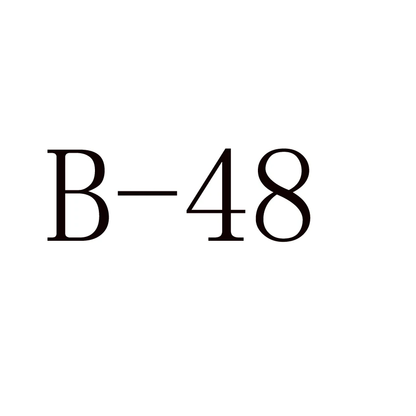 B-48 Original box Битва за гироскоп - Цвет: B-48 Original box