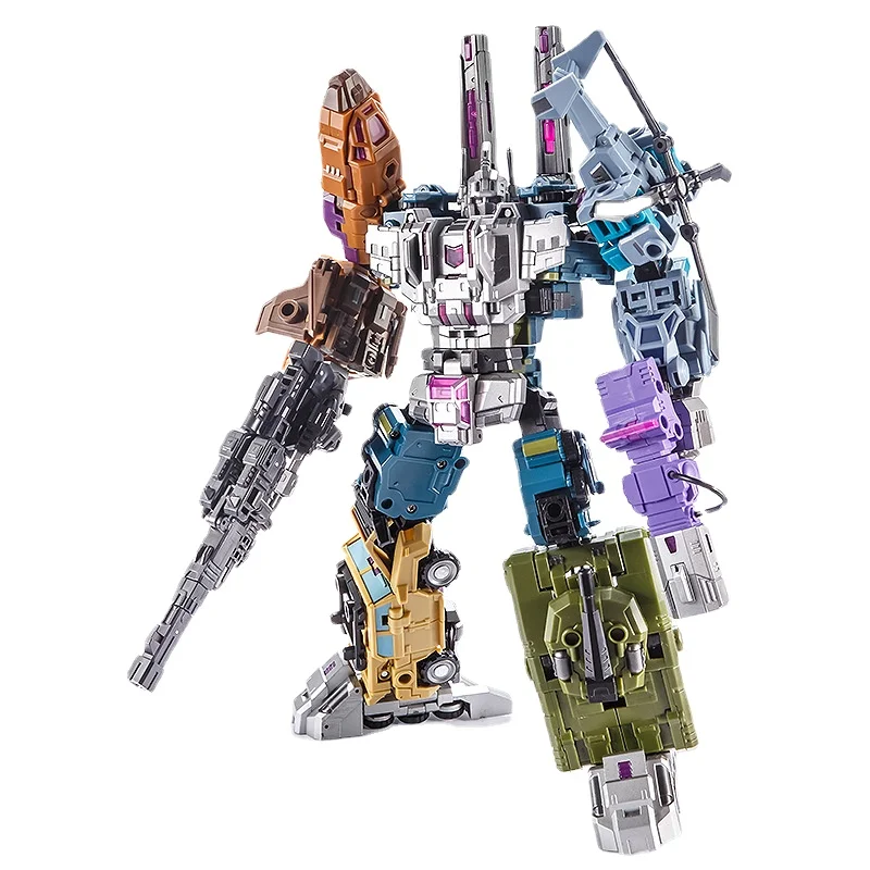 

Аниме-фигурка робот «трансформер», 27 см