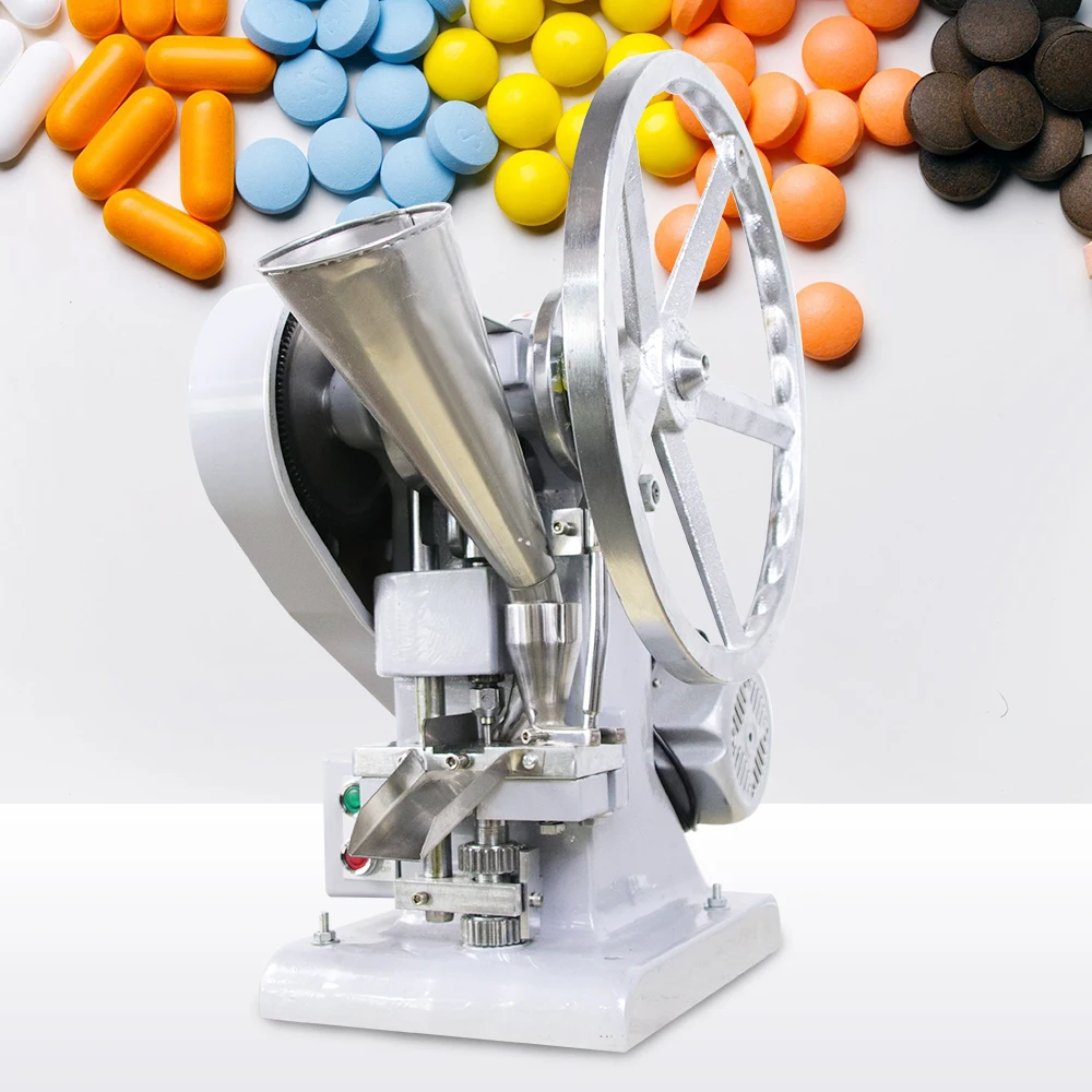 

Автоматический настольный пресс для планшетов, устройство для прессования сахара, устройство для прессования конфет, фотографий, устройст...