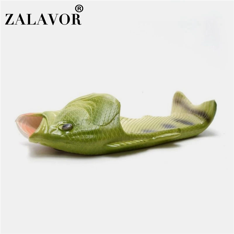 ZALAVOR/Модная женская обувь повседневные пляжные шлепанцы на плоской подошве