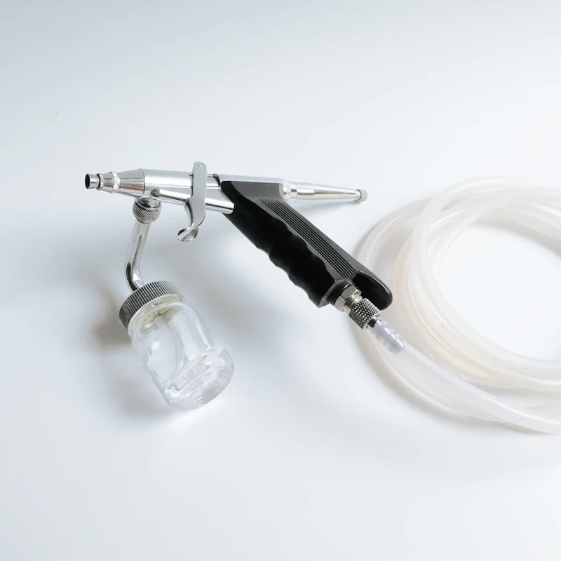 2 м 8*4 Кремниевая трубка для вакуумной шлифовальной машины силиконовая