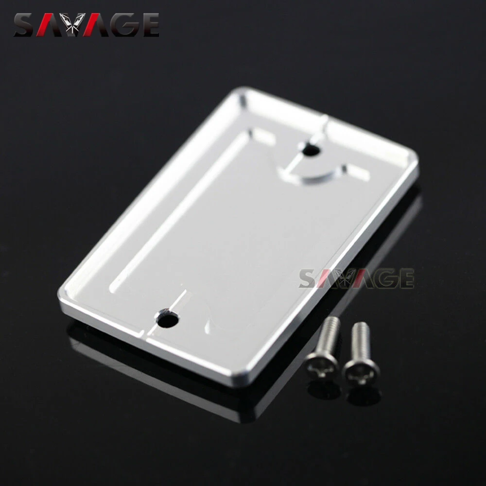 2019 2020 передний тормозной цилиндр крышка резервуара для YAMAHA MT 07 MT07 TRACER 09 FZ MT09 FZ07 FZ10