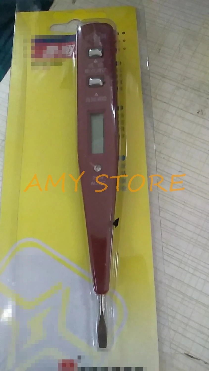 Ручка с ЖК дисплеем 12 250 В|indicator light|light indicatorlights & lighting |