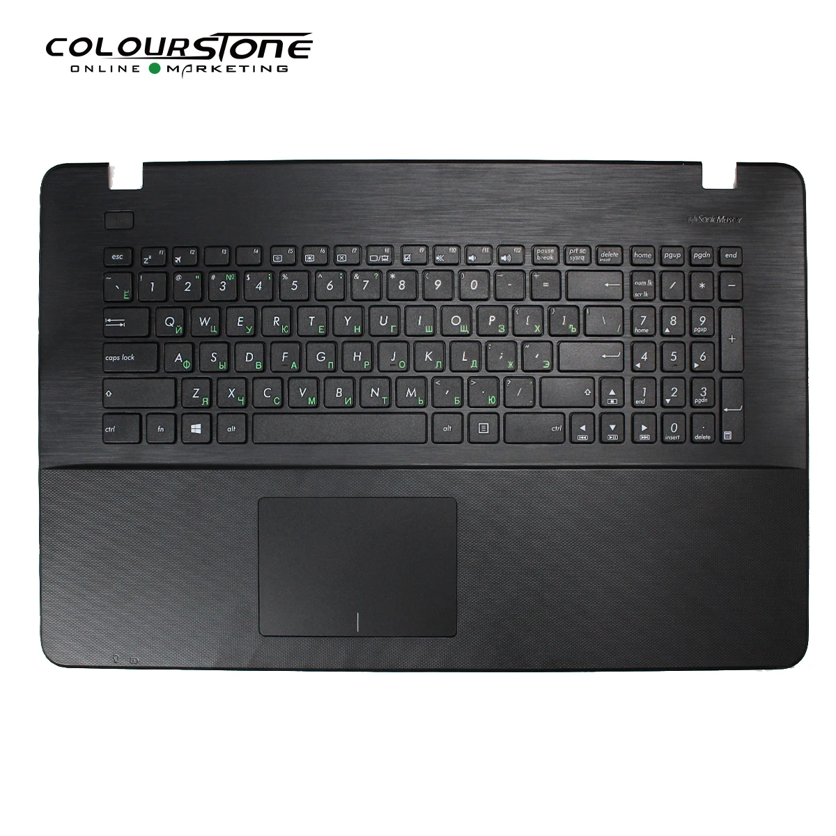 Клавиатура для ноутбука ASUS X751LB X751LD X751LJ X751LK X751MJ X751LX