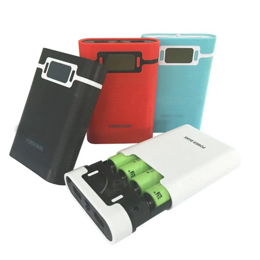 Новейший сварочный цифровой дисплей зарядное устройство портативный источник