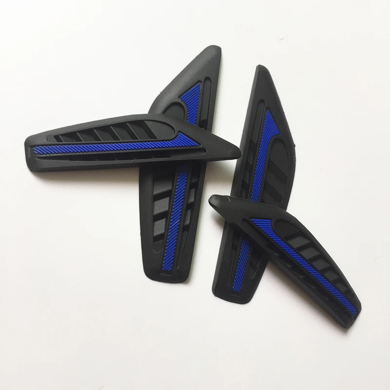 Защитная пленка для автомобильных дверей боковые защитные наклейки