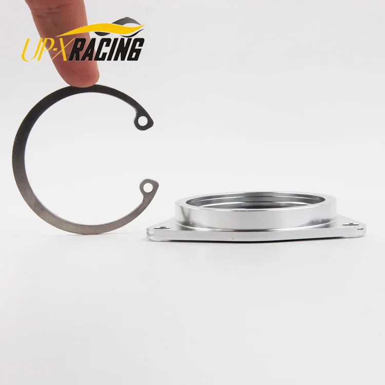 Выдувной клапан SQV1234 BOV фланец/адаптер для Hyundai 09 11 Genesis Coupe 2 0 T|blow off valve|blow valvebov flange |