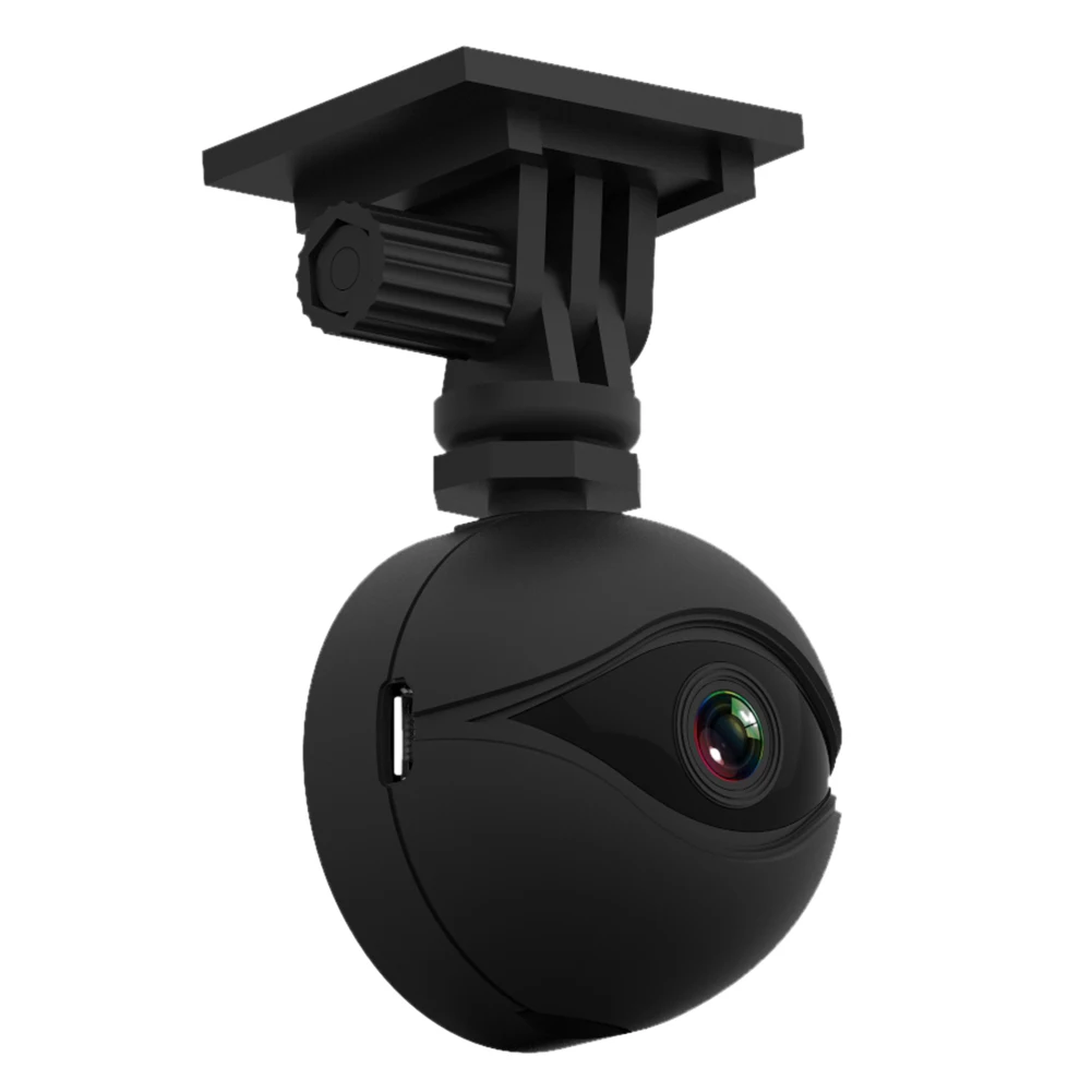 

Portable Camera Camcorder 1080P SQ30 WiFi Car DVR Camera 1080P FHD Mini Dashcam IR Night Vision Dashboard Cam