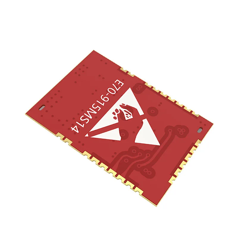 

E70-915T14S2 CC1310 915 CC1310 UART SMD 915M iot