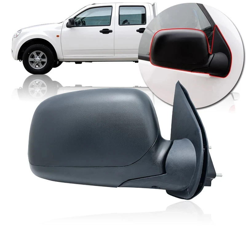 Влево/вправо наружное заднего вида зеркало в сборе (поскольку мерки снимаются