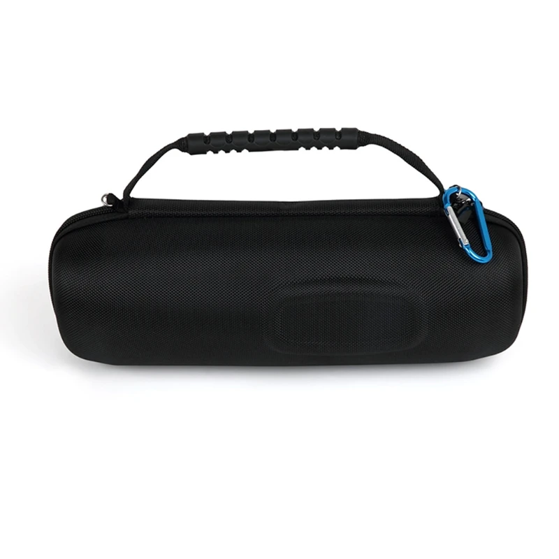 

Outdoor Storage Bag Carrying Case Travel Box for-JBL Charge 5 Bluetooth Speaker H052