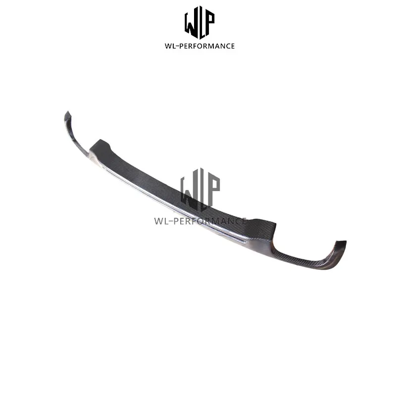 F10 F18 5 серия автомобильный Стайлинг высокое качество углеродное волокно