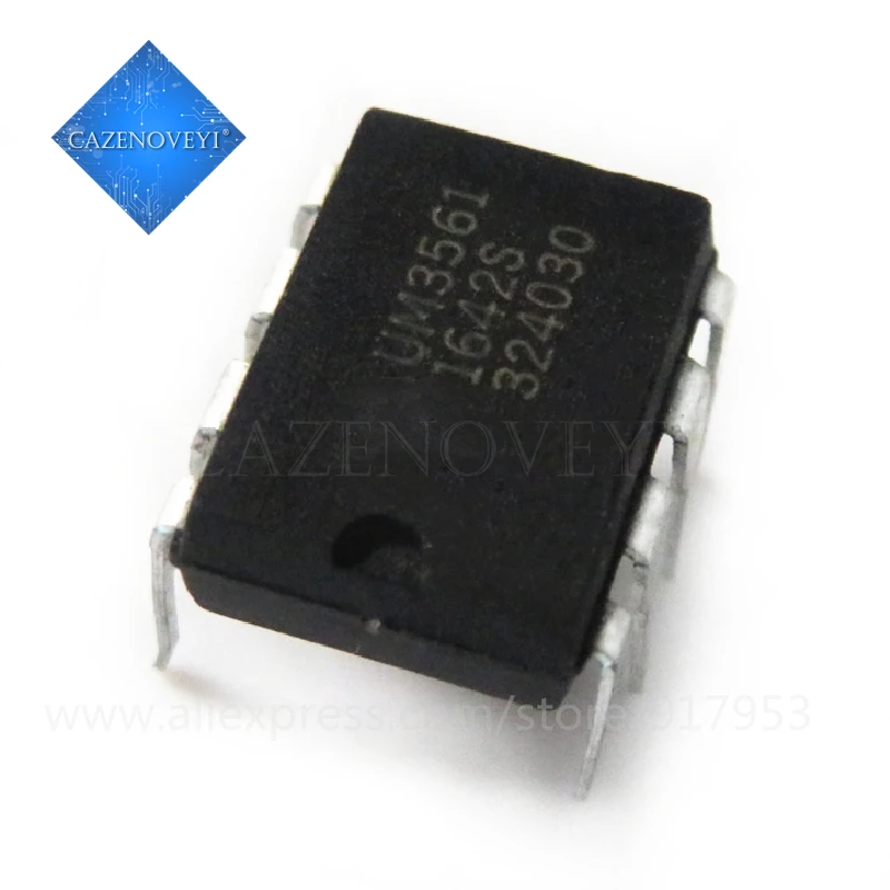 1 шт./лот UM3561A UM3561 DIP 8 в наличии|ic|ic um3561 |