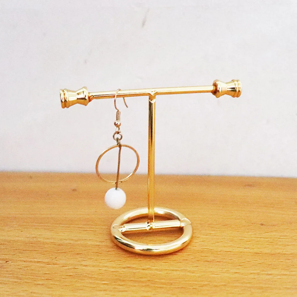 1 шт. или комплект трендовая стойка для демонстрации ювелирных изделий