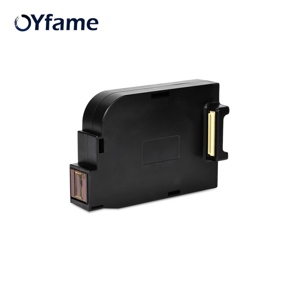 OYfame портативный принтер ручной 600 dpi для печати этикеток пищевых продуктов