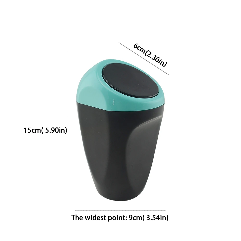 Автомобильный мусорный бак органайзер держатель мусора автомобильная сумка для