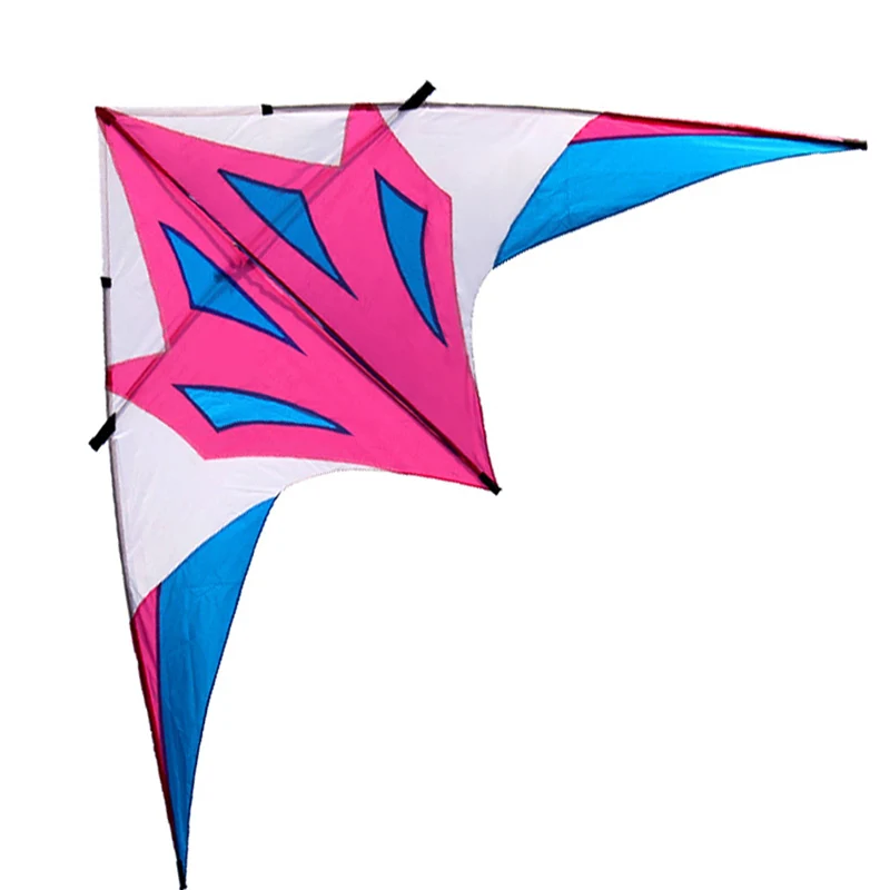 

Strong Huge Delta kite 110-Inch Come With String And Handle Adults kites For Beginner