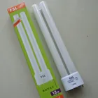 Для компактной люминесцентной лампы OSRAM DULUX D 18 Вт, LUMILUX G24d-2 2 контакта, DD 18 Вт827 Вт840 Вт 18 Вт865, с регулируемой яркостью