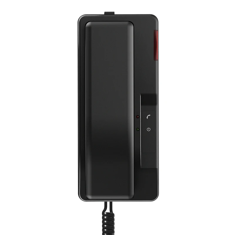 Fanvil IP телефон H2 настенный для больницы образования гостиницы универсальный HD