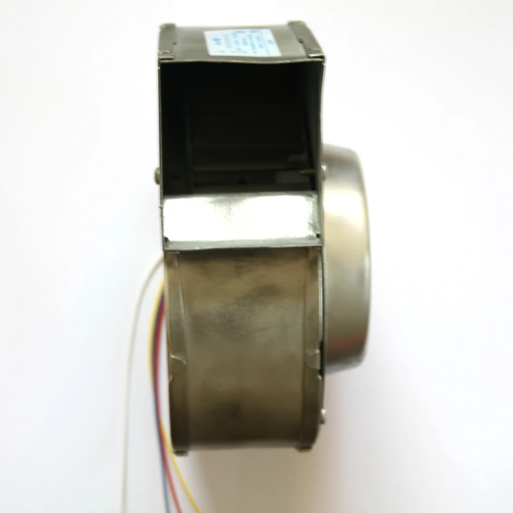 EBM PAPST RG133-46/24-203 G1G133-DE19-21 DC 24 в большой ветер турбо вентилятор осевой вентилятор охлаждения