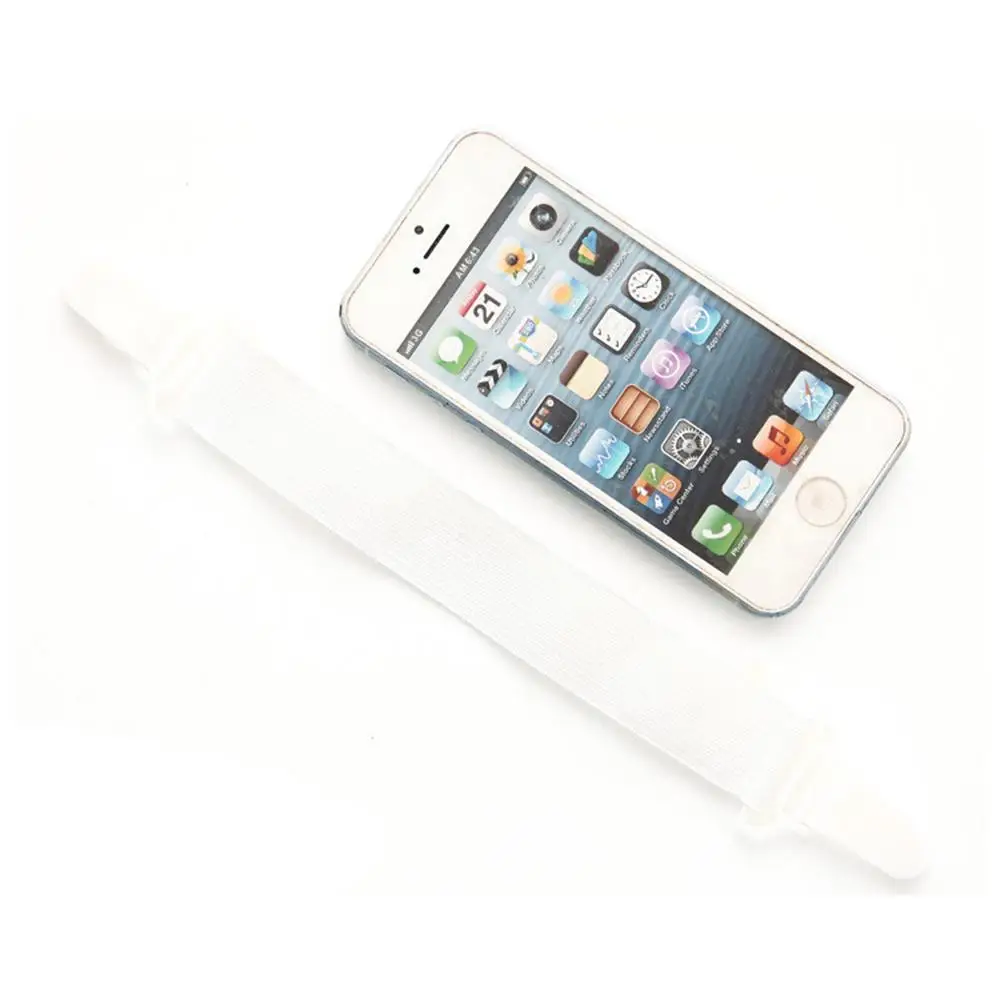 4 шт. покрывало для матраса белого цвета одеяла домашние захваты зажим держателя