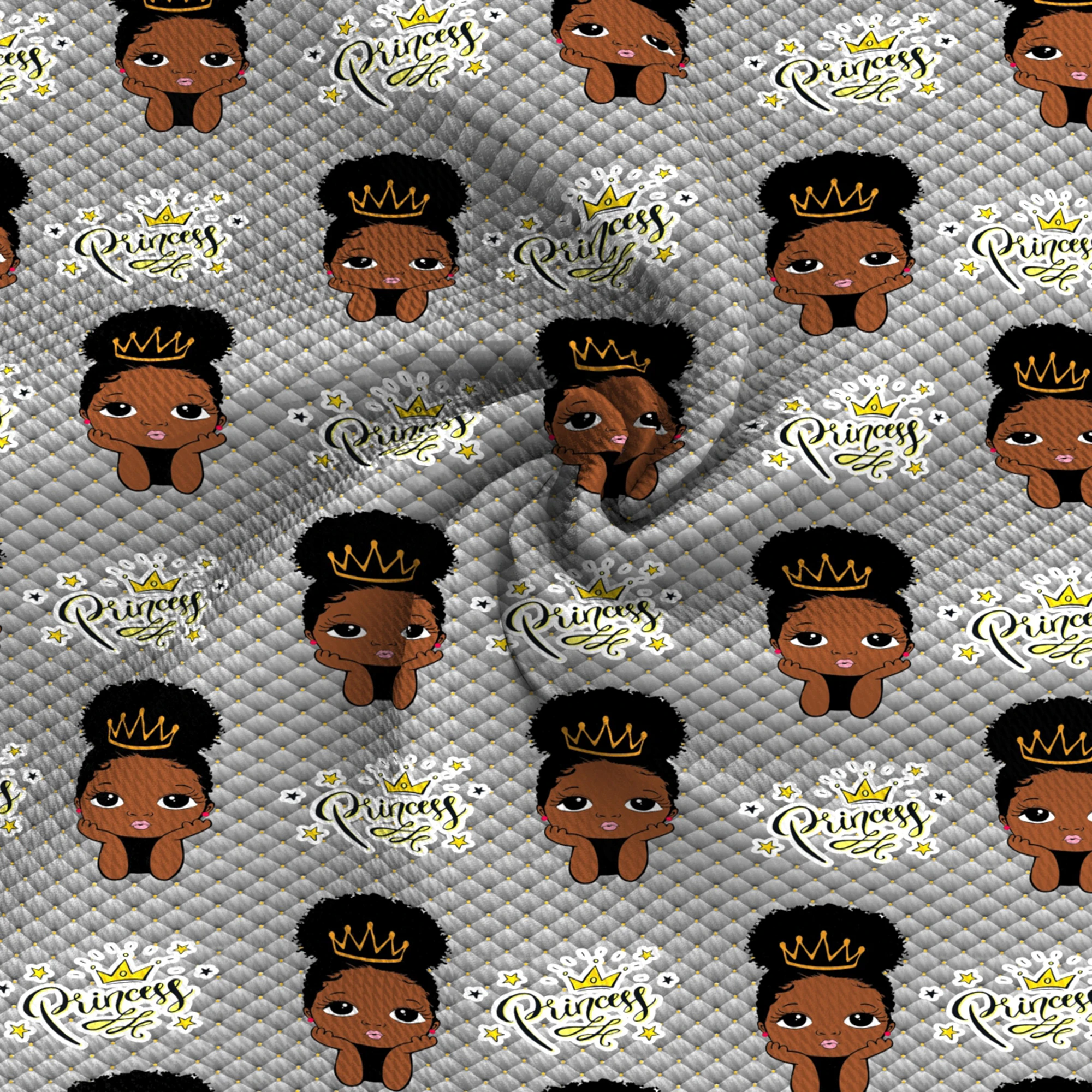 Платье принцессы для девочек с принтом пули ткань Текстурированный чехол